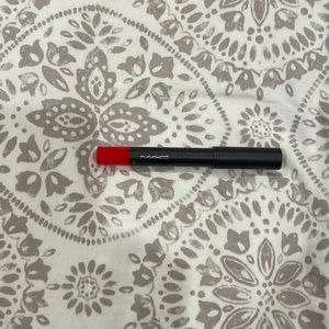 MAC Lovers Lane Velvet Ease Lip Pencil